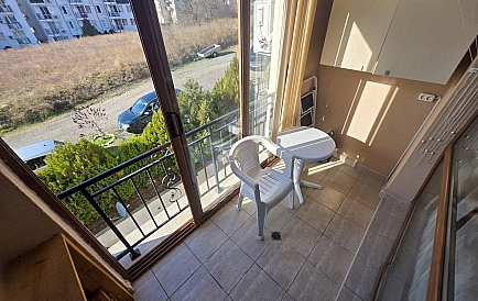 ID 15908 Studio apartment in Yurta Balkana Photo 8