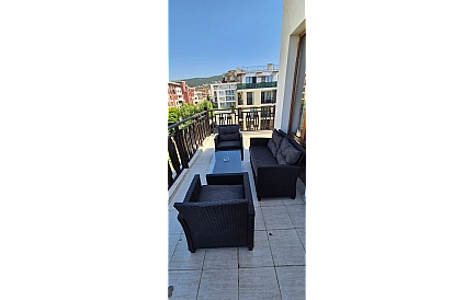 ID 16423 Studio apartment in Panorama Bay 2 Photo 4