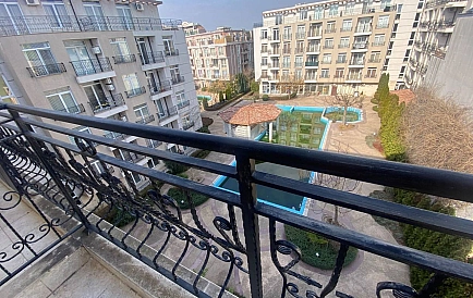 ID 15313 One-bedroom apartment in Dawn Park Photo 5