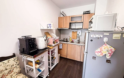ID 16412 One-bedroom apartment in Solmarine Photo 7