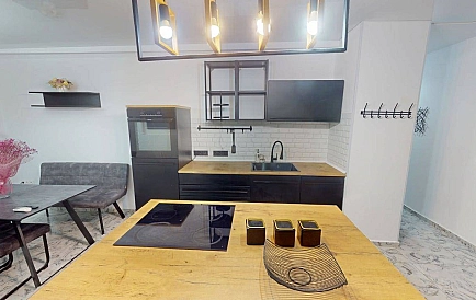 ID 15029 Two-bedroom apartment in Sole Mar Photo 2