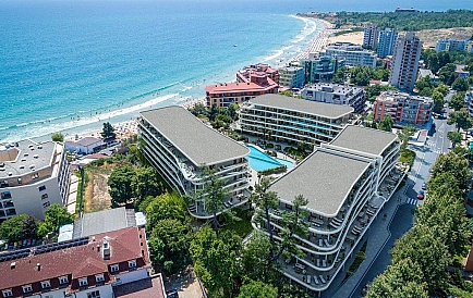 ID 14425 Apartments from the developer in Amira Sea Residence Photo 3