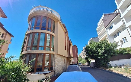 ID 16277 Studio apartment in Sveti Vlas Photo 6