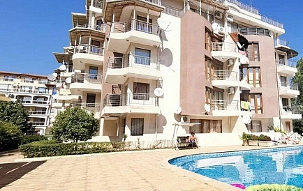 ID 15430 Two-bedroom apartment in Persani 2 Photo 6