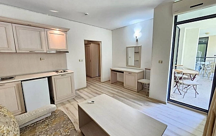 ID 16322 One-bedroom apartment in Avalon Photo 3