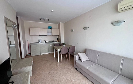 ID 15302 One-bedroom apartment in Royal Sun Photo 7