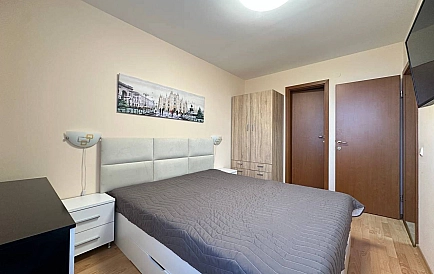 ID 16295 One-bedroom apartment in Holiday Fort Photo 8
