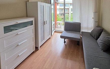 ID 15650 Studio apartment in Nessebar Fort Photo 7