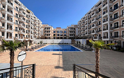 ID 14079 Studio apartment in Imperium Photo 1 
