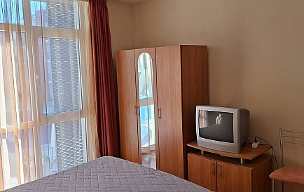 ID 15147 One-bedroom apartment in Elite 4 Photo 7