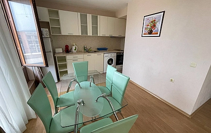 ID 15748 Two-bedroom apartment in Prestige Fort Photo 2