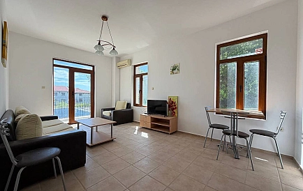 ID 15516 One-bedroom apartment in Nessebar Gardens Photo 7