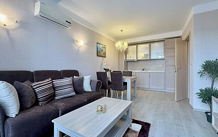 ID 16403 One-bedroom apartment in Harmony Suites 3 Photo 1 
