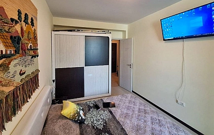 ID 15796 One-bedroom apartment in Chocolate Photo 10