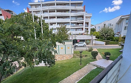 ID 14912 One-bedroom apartment in Diamant Photo 9