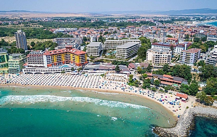 ID 14425 Apartments from the developer in Amira Sea Residence Photo 7