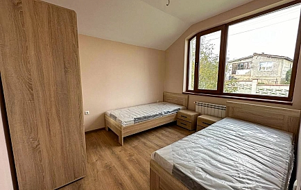 ID 13124 House in Detelina Photo 4