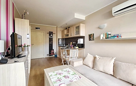 ID 16346 Studio apartment in Harmony Palace Photo 6