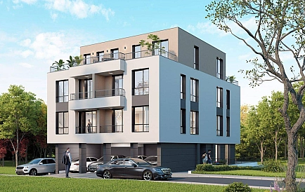 ID 15393 Residential building in Sozopol Photo 4