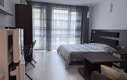 ID 16518 Studio apartment in Sun Gate Photo 1 