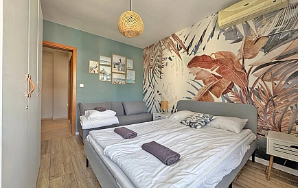 ID 16368 One-bedroom apartment in Privilege Fort Photo 10