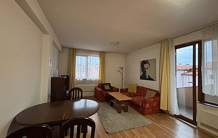 ID 13483 One-bedroom apartment in Top Lodge Photo 2