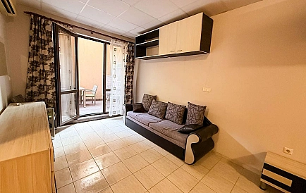 ID 16413 Studio apartment in Tarsis Photo 7