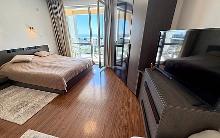 ID 15434 Studio apartment in Ivet Photo 2