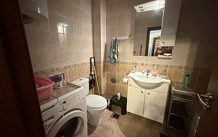 ID 15876 One-bedroom apartment in Lesso Photo 10