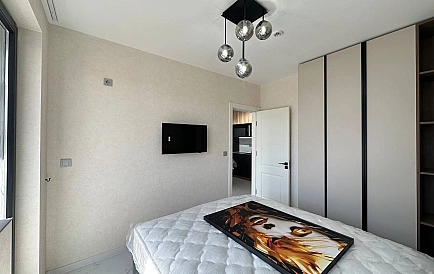 ID 15290 One-bedroom apartment in Sweet Home 8 Photo 10