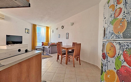 ID 16313 One-bedroom apartment in Polo Resort Photo 7