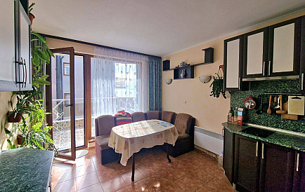 ID 13467 Two-bedroom apartment in Sirena Photo 1 