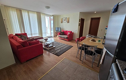 ID 15568 Two-bedroom apartment in Marina Fort Beach Photo 8