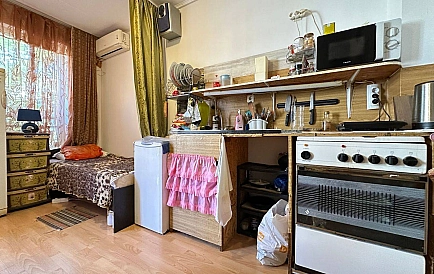 ID 14490 One-bedroom apartment in Sunny Day 6 Photo 2