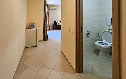 ID 15717 One-bedroom apartment in Kalia Photo 9