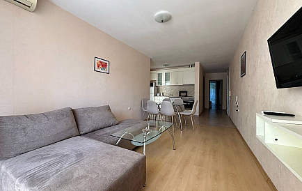 ID 16495 Two-bedroom apartment in Prestige Fort Beach Photo 1 