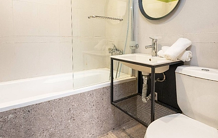 ID 14881 One-bedroom apartment in Nobel Photo 4