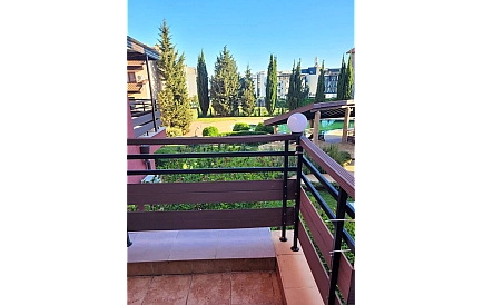 ID 16484 Studio apartment in Morski Far Photo 5
