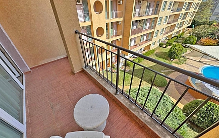 ID 16545 One-bedroom apartment in Polo Resort Photo 4