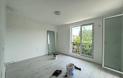 ID 15854 Studio apartment in La Mer Silver 2 Photo 3