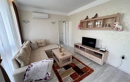 ID 16417 Two-bedroom apartment in Harmony 11 Photo 2