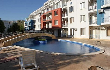 ID 15246 Studio apartment in Sunny Day 3 Photo 5