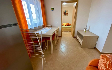 ID 15438 One-bedroom apartment in Royal Sun Photo 9