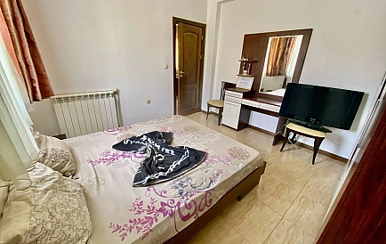 ID 16373 Two-bedroom apartment in Tryavna Photo 6