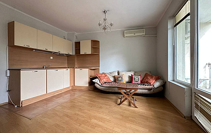 ID 16429 One-bedroom apartment in Yasen Photo 1 