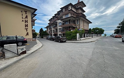 ID 16638 One-bedroom apartment in Villa Tanita Photo 8