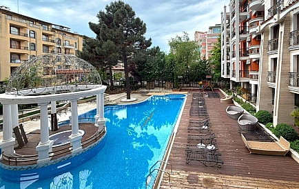 ID 16120 One-bedroom apartment in Harmony Palace Photo 6