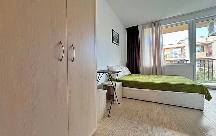 ID 16359 Studio apartment in Sunny View Central Photo 7