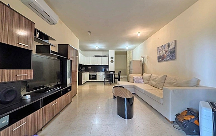 ID 16118 One-bedroom apartment in Garden of Eden Photo 9