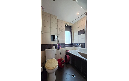 ID 16203 Three-bedroom apartment in Amadeus Lux Photo 5